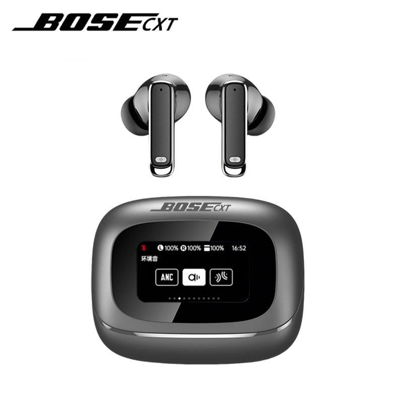Noise Canceling Headphones - BOSECXT TOUR PRO6 TWS Wireless Bluetooth