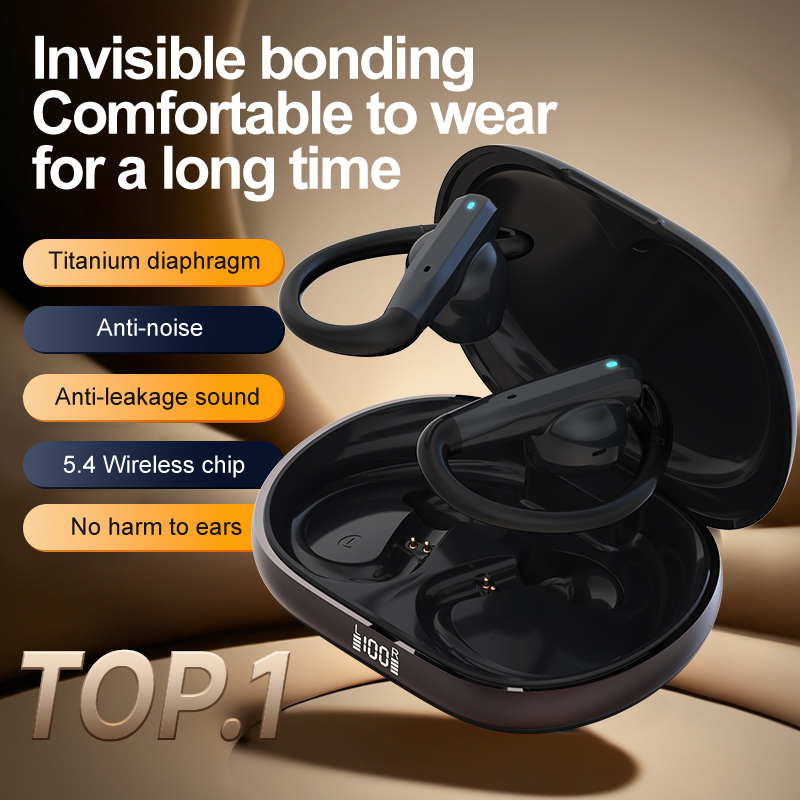 Latest Headphone Tws Dual Mic  – Noise Canceling Headphones Bewertung und Preis