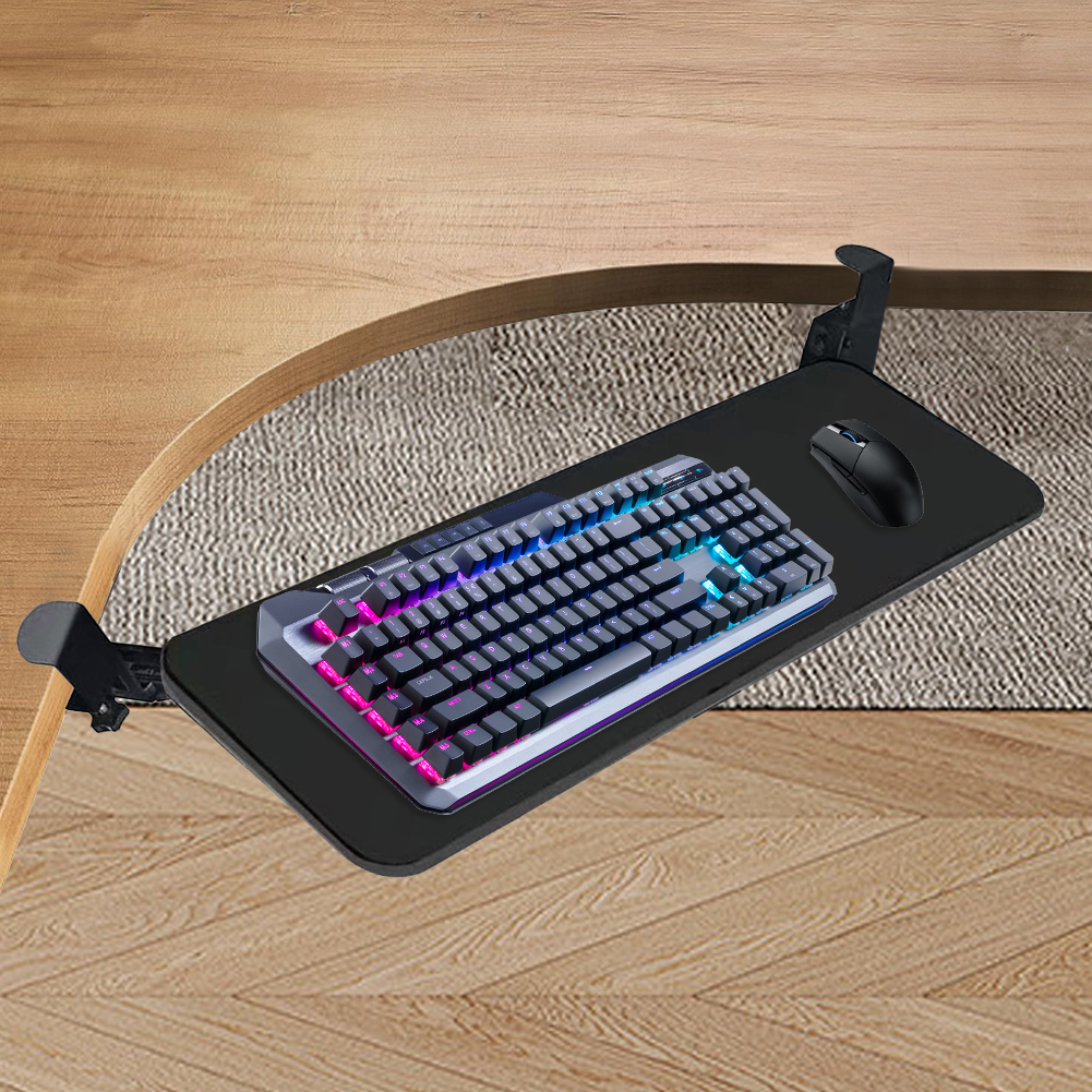 Slide Out Computer Keyboard Dr – Keyboard Tray Under Desk Bewertung und Preis