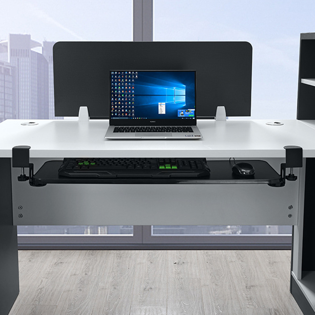 Slide Out Computer Keyboard Dr – Keyboard Tray Under Desk Bewertung und Preis