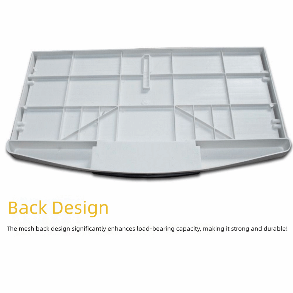 Heavy Duty Slide Rail Under De – Keyboard Tray Under Desk Bewertung und Preis