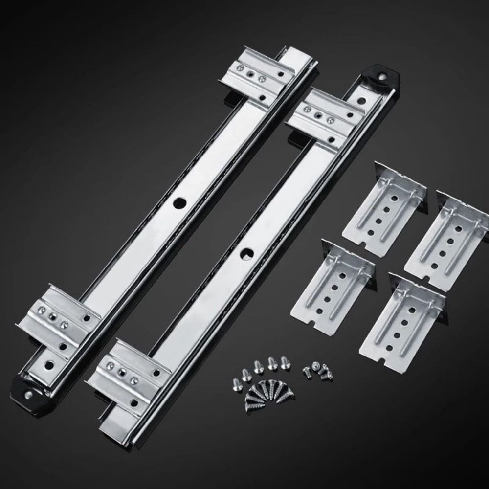 Heavy Duty Slide Rail Under De – Keyboard Tray Under Desk Bewertung und Preis