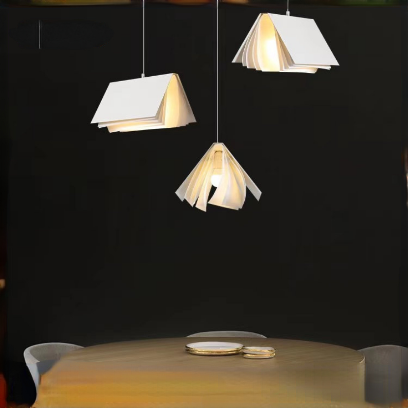 Novelty Pendant Lights Book De – Home Office Library Bewertung und Preis
