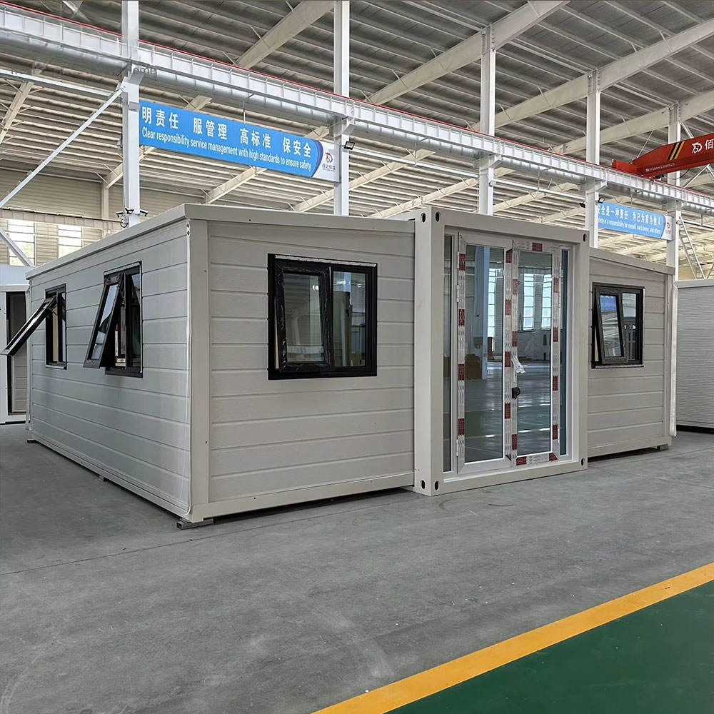 Family Container House Modular – Home Office Australia Bewertung und Preis
