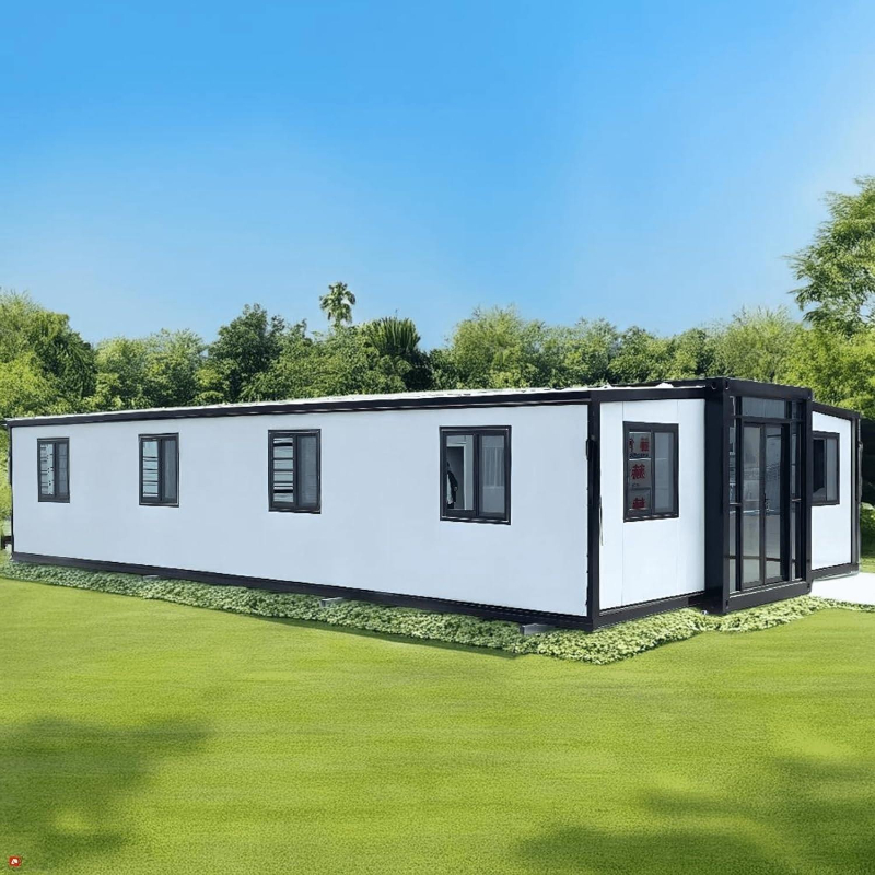 Family Container House Modular – Home Office Australia Bewertung und Preis