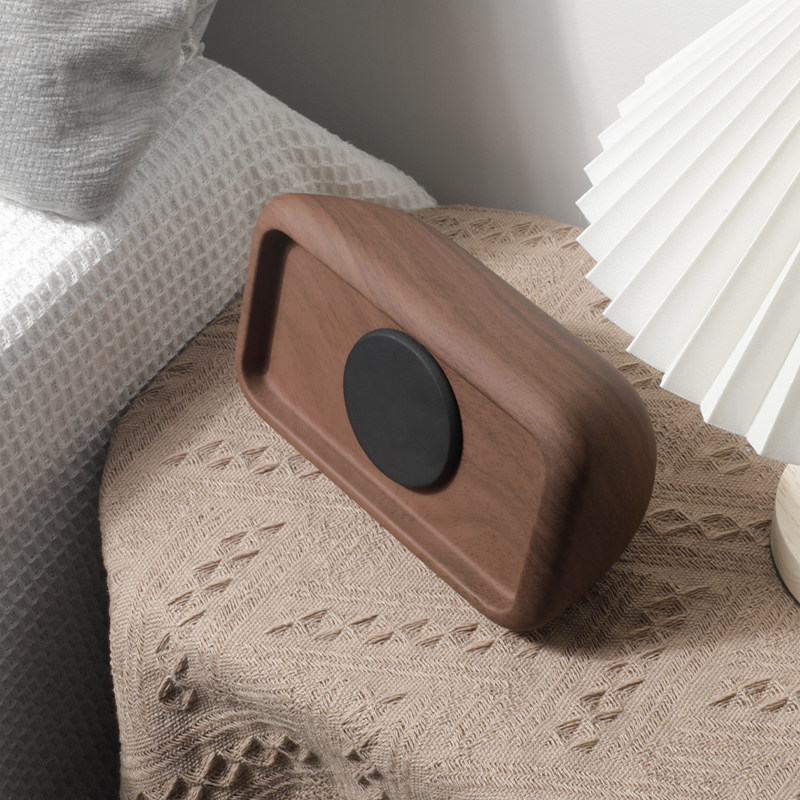 Magnetic Wireless Charger Stan – Desk Charging Station Bewertung und Preis