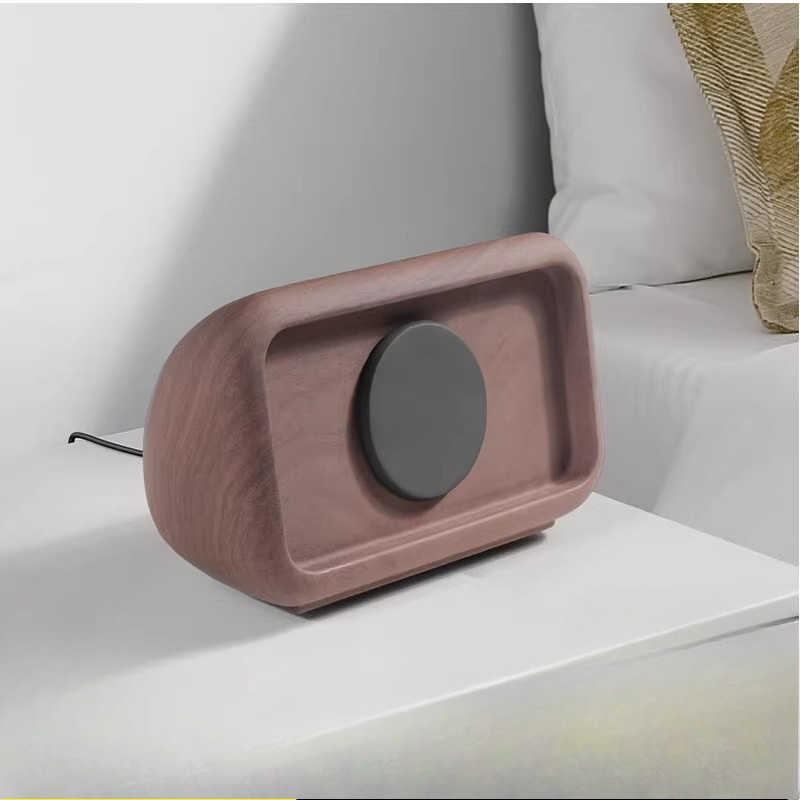 Magnetic Wireless Charger Stan – Desk Charging Station Bewertung und Preis