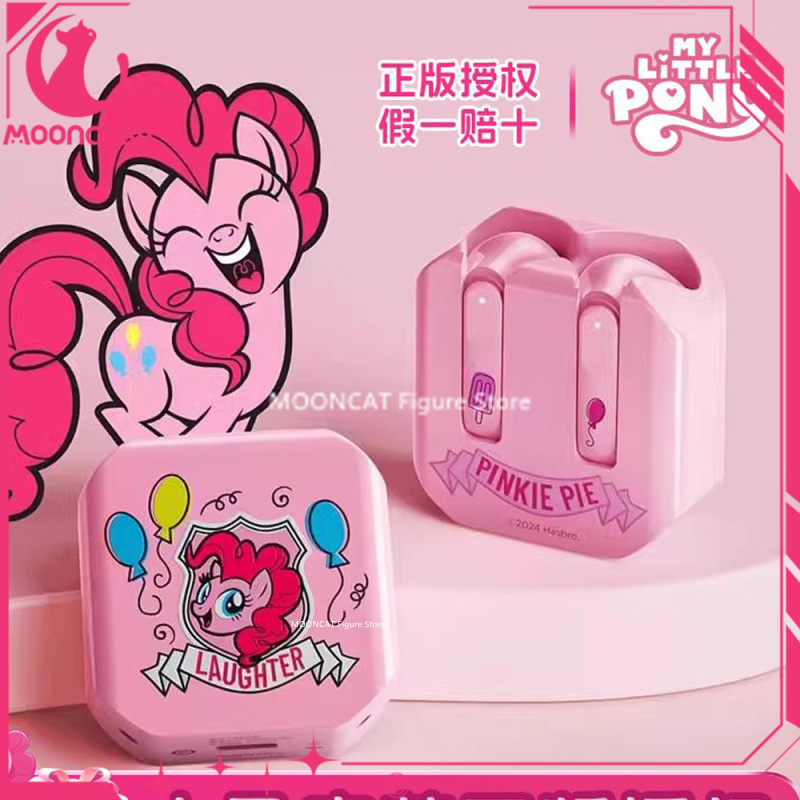 My Little Pony Bluetooth Earph – Noise Canceling Headphones Bewertung und Preis