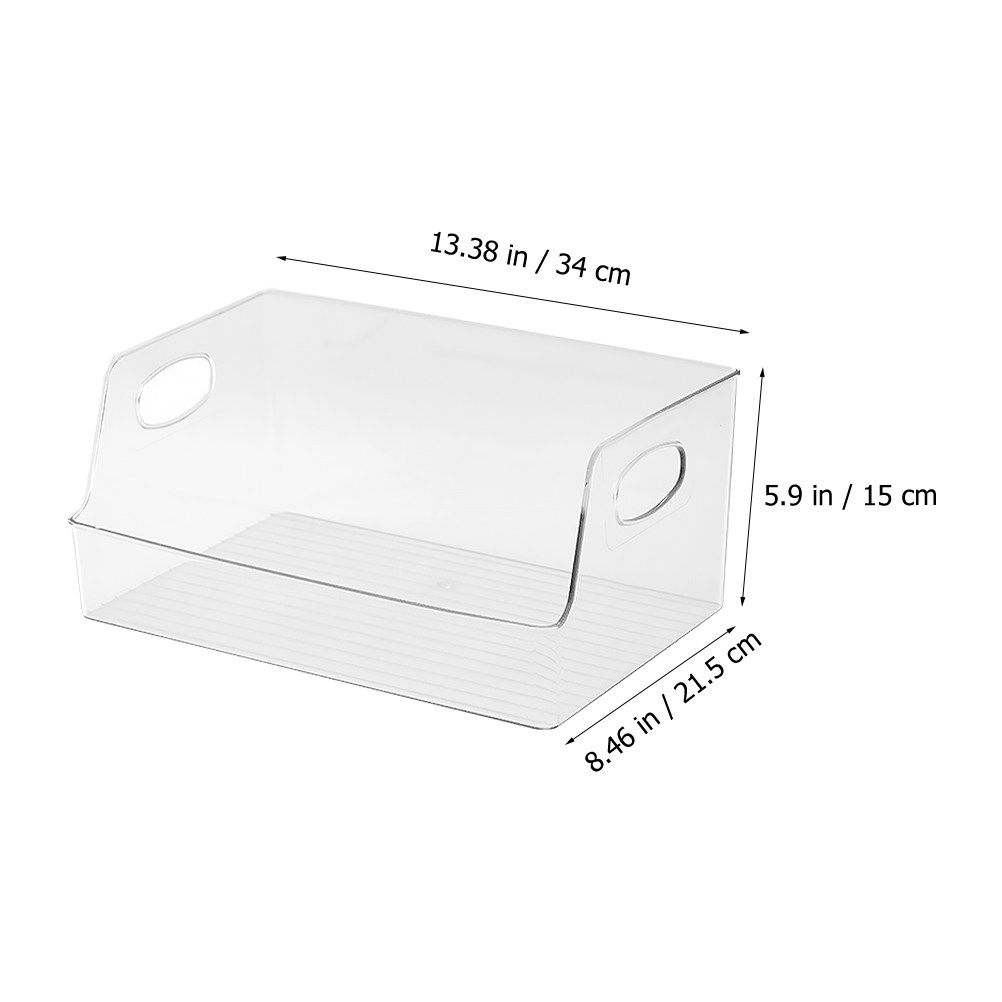 Sturdy Drop Resistant Clear Bo – Home Office Library Bewertung und Preis