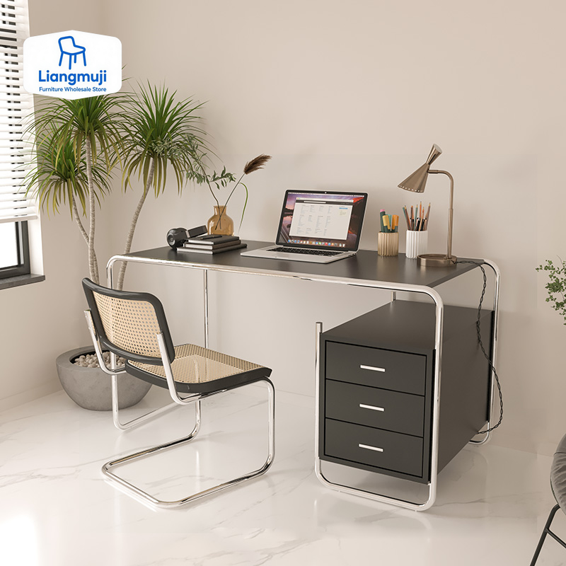Modern Simplicity Office Desks – Home Office Work Table Bewertung und Preis