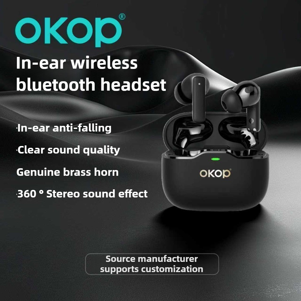 OKOP AI Headset,Wireless Bluet – Noise Canceling Headphones Bewertung und Preis