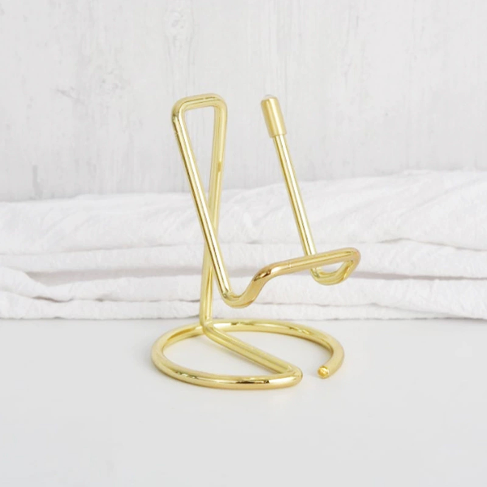 Metal Phone Stand Iron Art Des – Home Office With Two Desks Bewertung und Preis