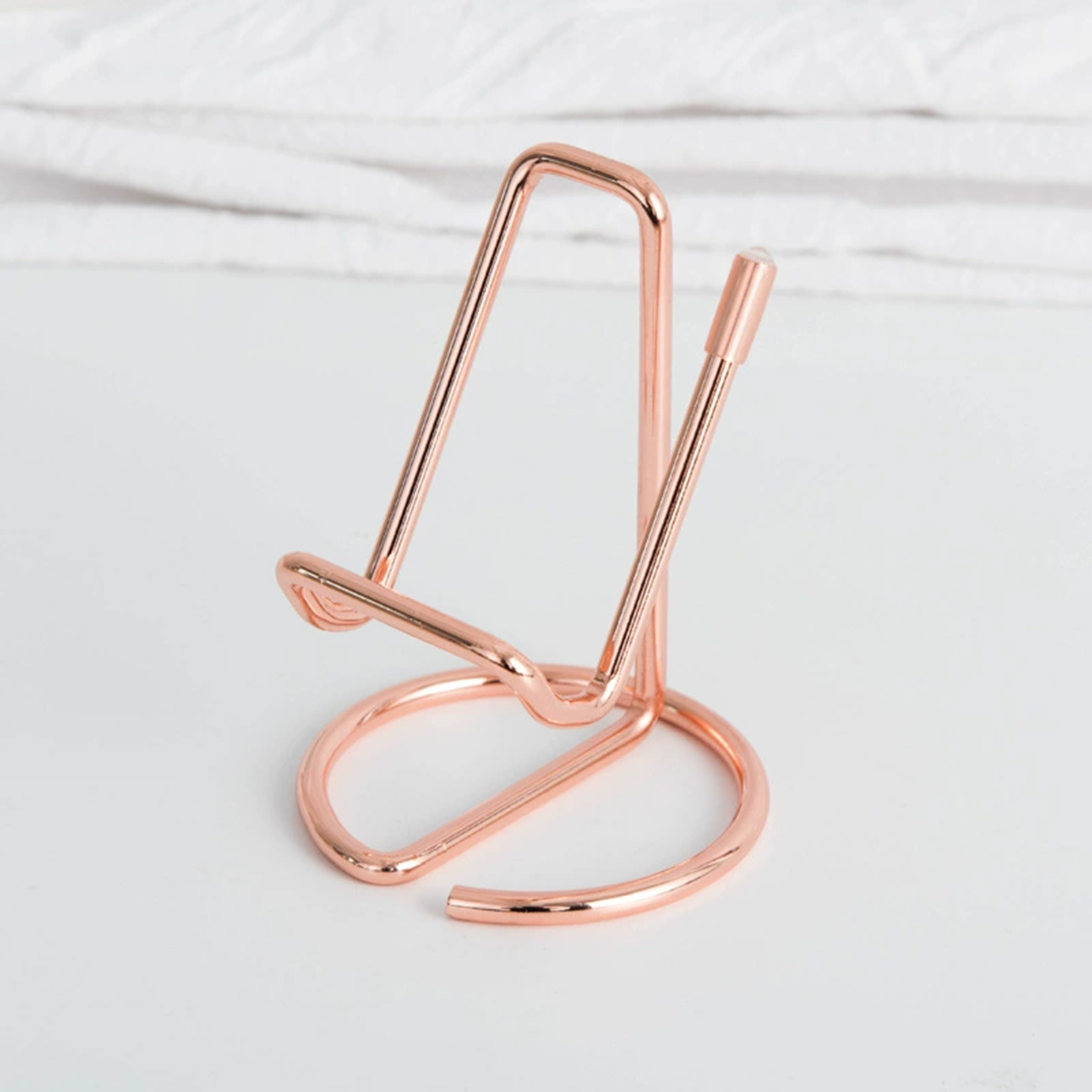 Metal Phone Stand Iron Art Des – Home Office With Two Desks Bewertung und Preis
