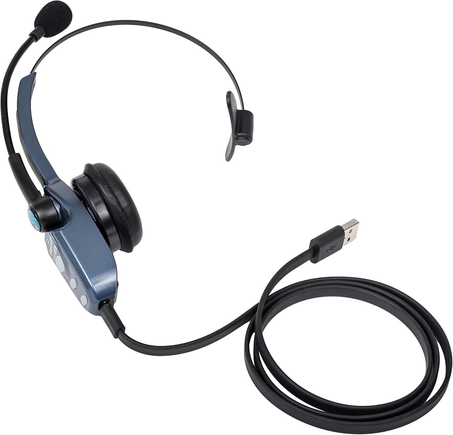Mono Bluetooth Wireless Headse – Noise Canceling Headphones Bewertung und Preis