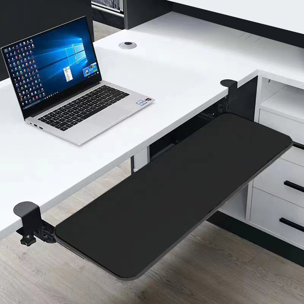Slide Out Computer Keyboard Dr – Keyboard Tray Under Desk Bewertung und Preis