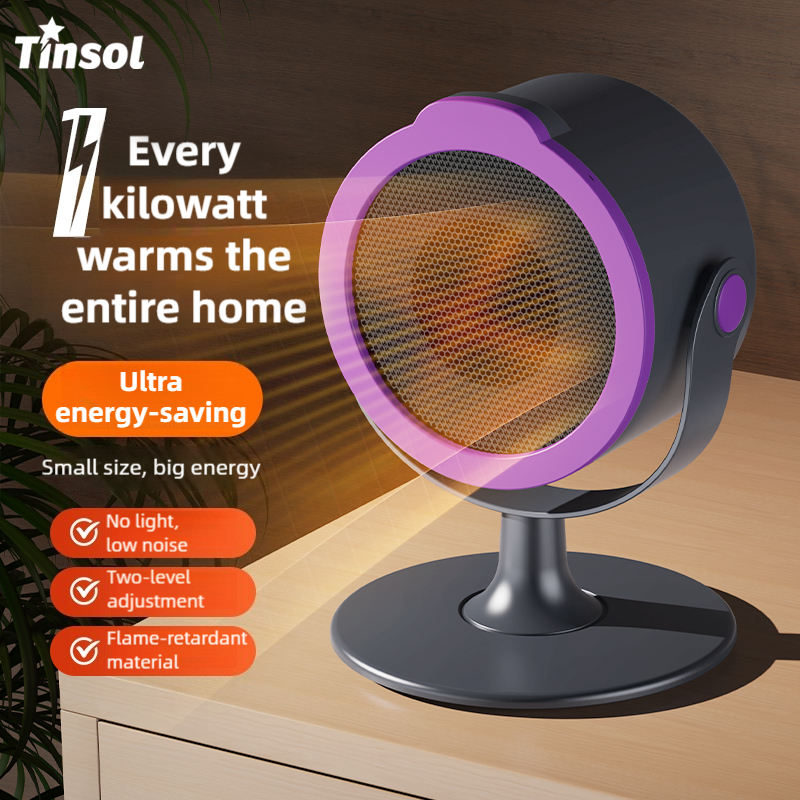 Portable mini heater with two- – Home Office With Two Desks Bewertung und Preis