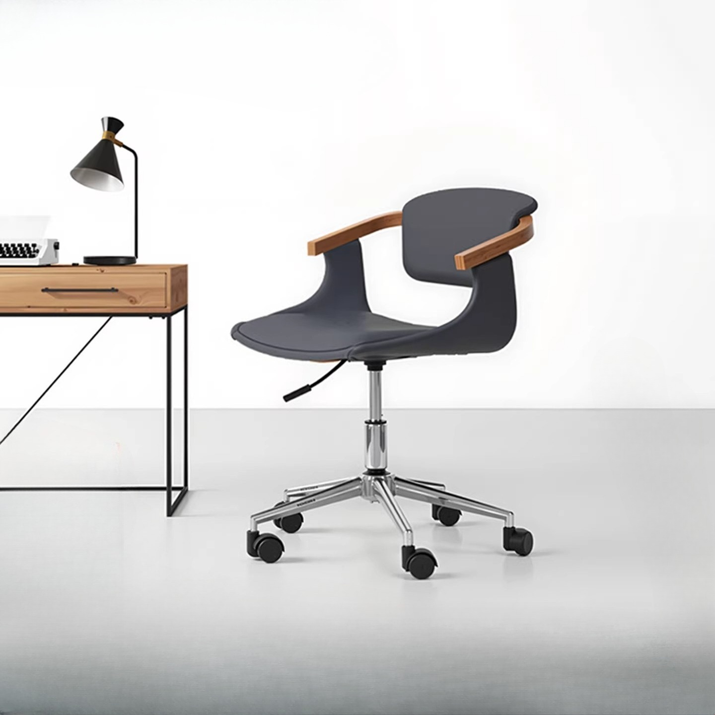 Office Computer Chair Home Com – Home Office Work Table Bewertung und Preis