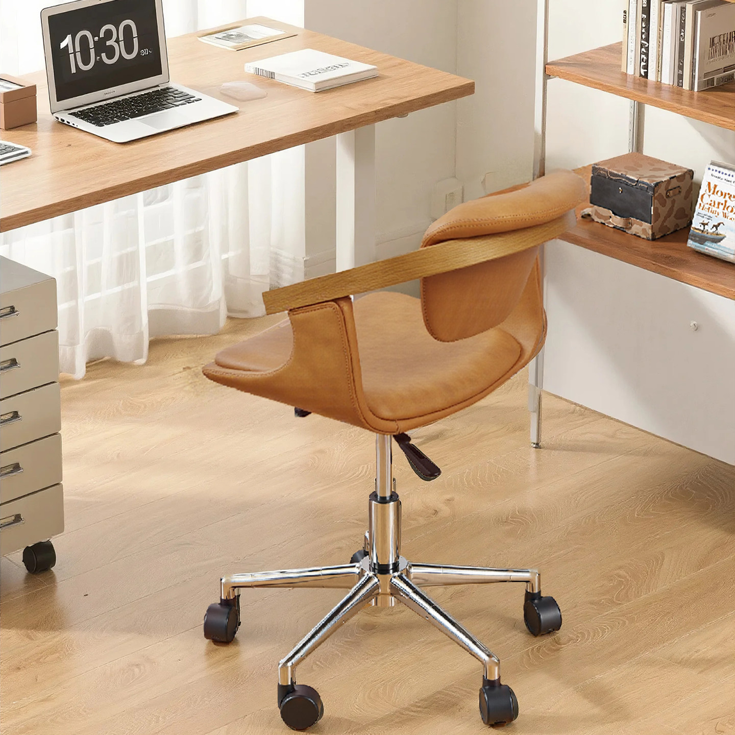 Office Computer Chair Home Com – Home Office Work Table Bewertung und Preis