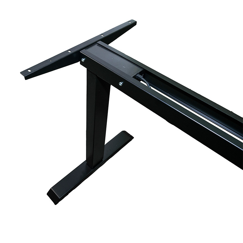 Two or three sections of home  – Home Office With Two Desks Bewertung und Preis