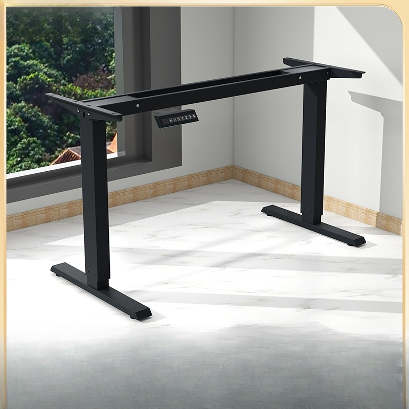 Two or three sections of home  – Home Office With Two Desks Bewertung und Preis