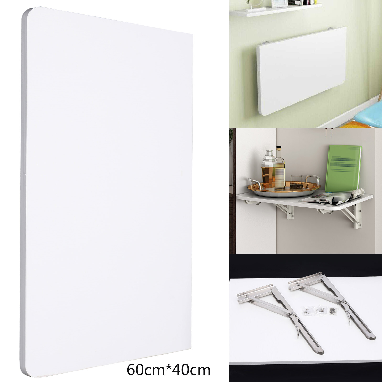 Home/Office Wall Mounted Float – Home Office Work Table Bewertung und Preis