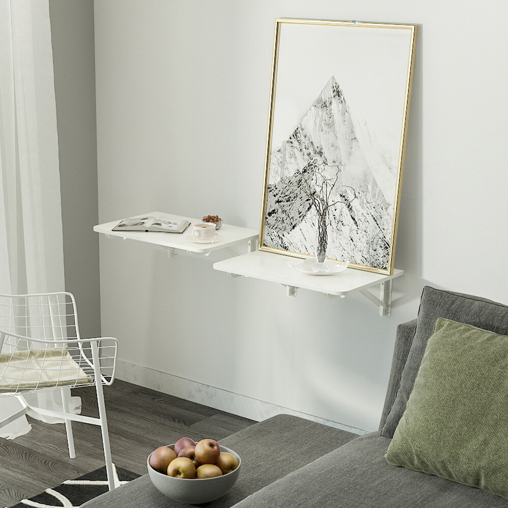 Home/Office Wall Mounted Float – Home Office Work Table Bewertung und Preis
