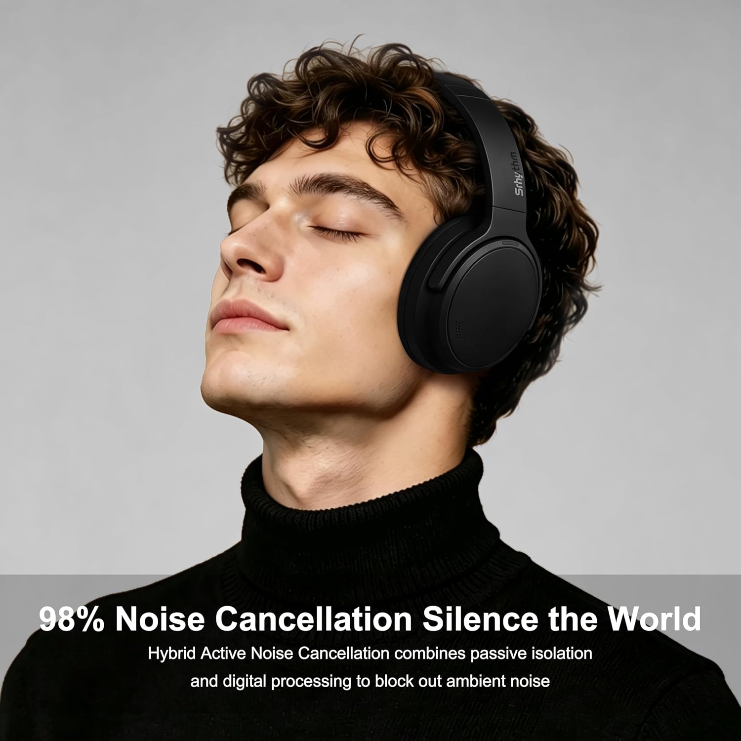 Hybrid Noise Cancelling Headph – Noise Canceling Headphones Bewertung und Preis