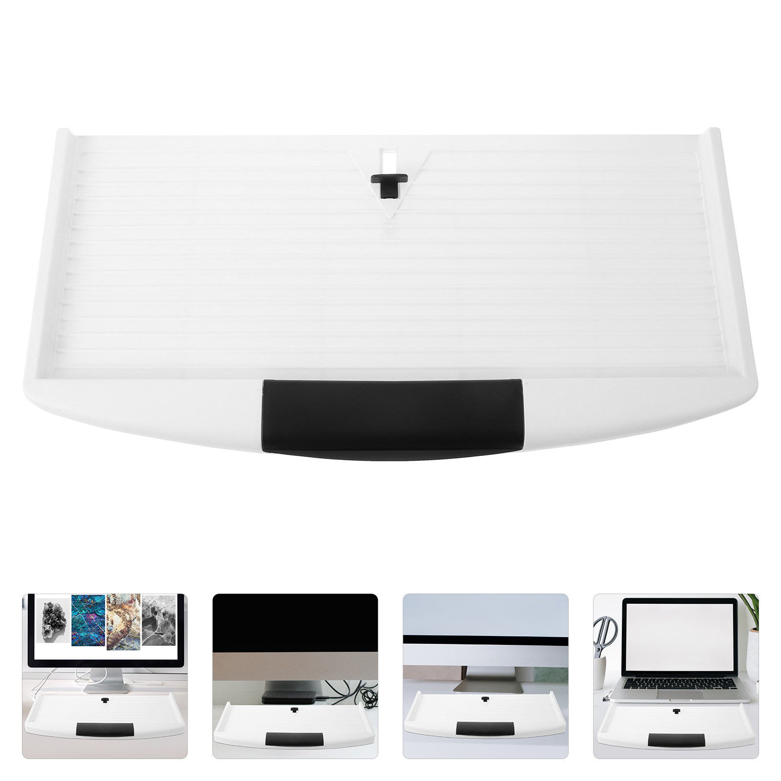 Keyboard Drawer Under Desk Sli – Keyboard Tray Under Desk Bewertung und Preis