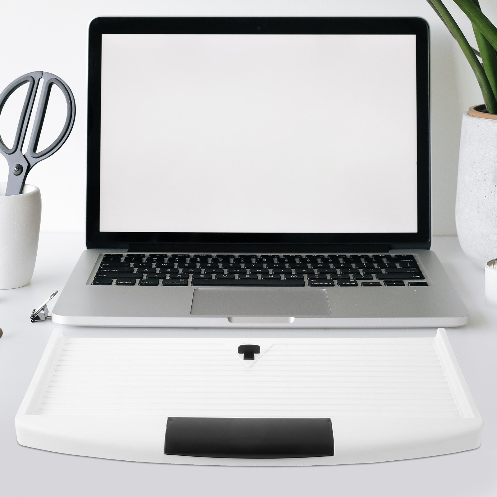 Keyboard Drawer Under Desk Sli – Keyboard Tray Under Desk Bewertung und Preis