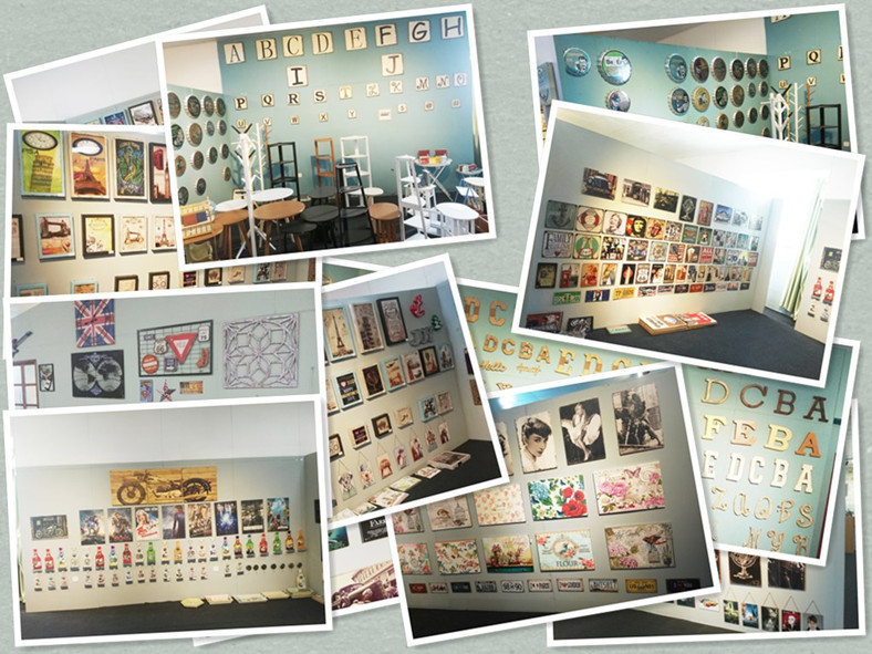 Humorous Vintage Wall Decorati – Home Office Quotes Bewertung und Preis
