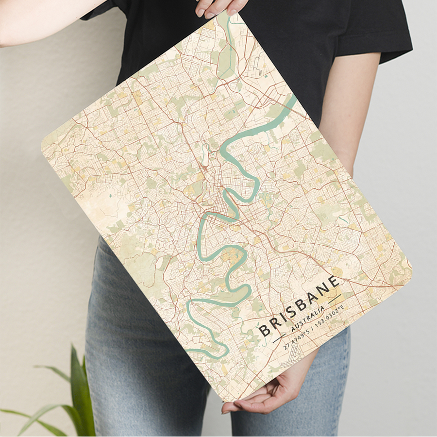 Brisbane Australia Vintage Sty – Home Office Australia Bewertung und Preis