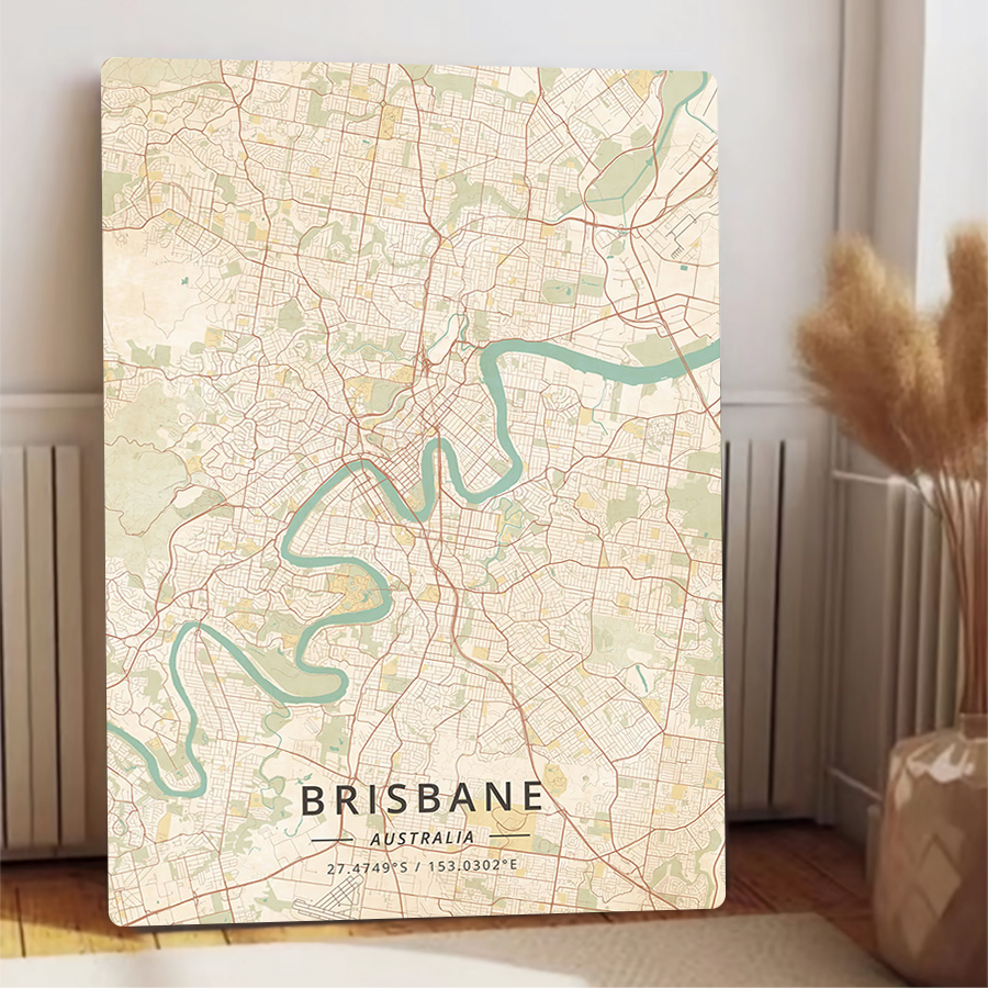 Brisbane Australia Vintage Sty – Home Office Australia Bewertung und Preis