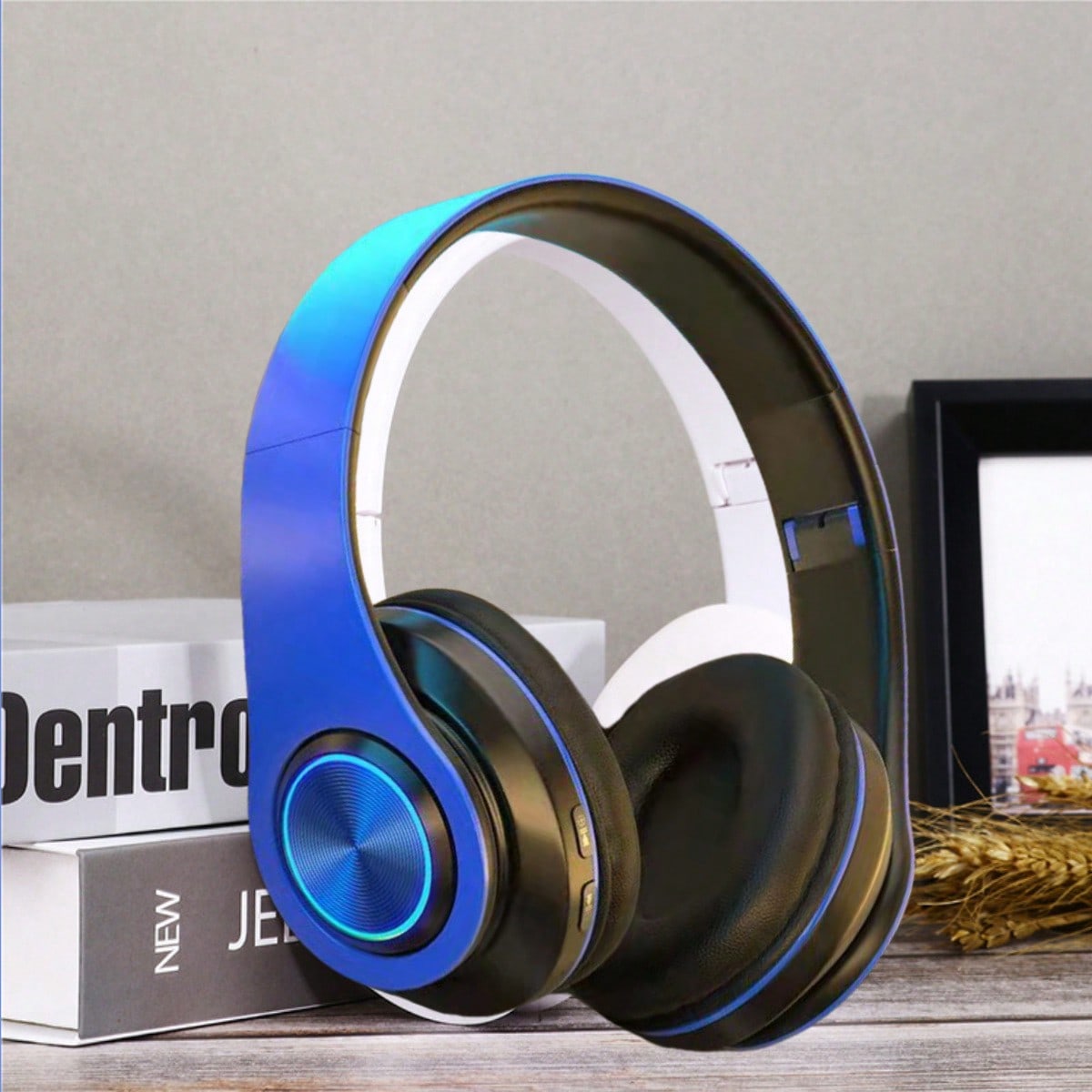 Wireless Noise Reduction Bluet – Noise Canceling Headphones Bewertung und Preis