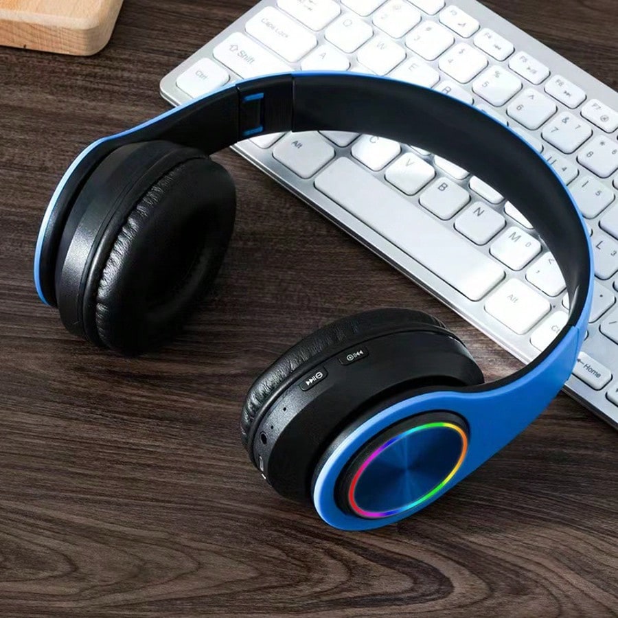 Wireless Noise Reduction Bluet – Noise Canceling Headphones Bewertung und Preis