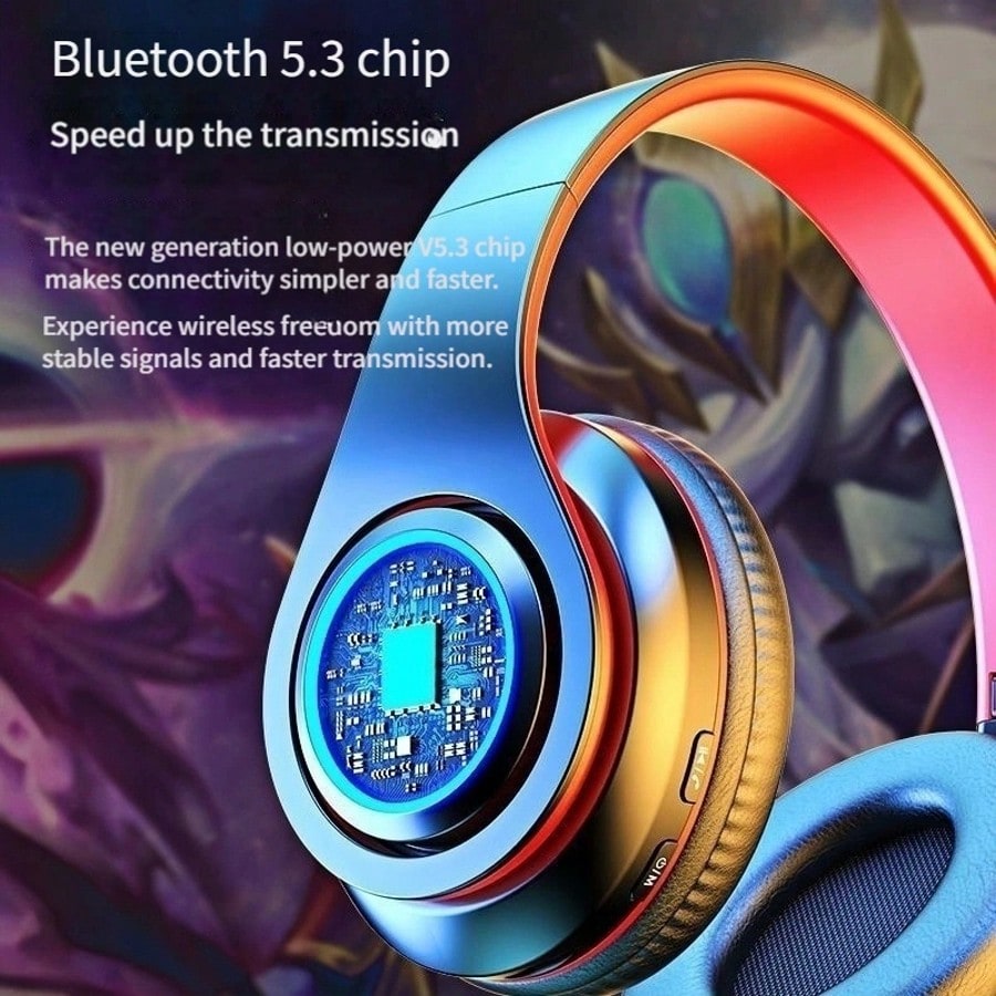 Wireless Noise Reduction Bluet – Noise Canceling Headphones Bewertung und Preis