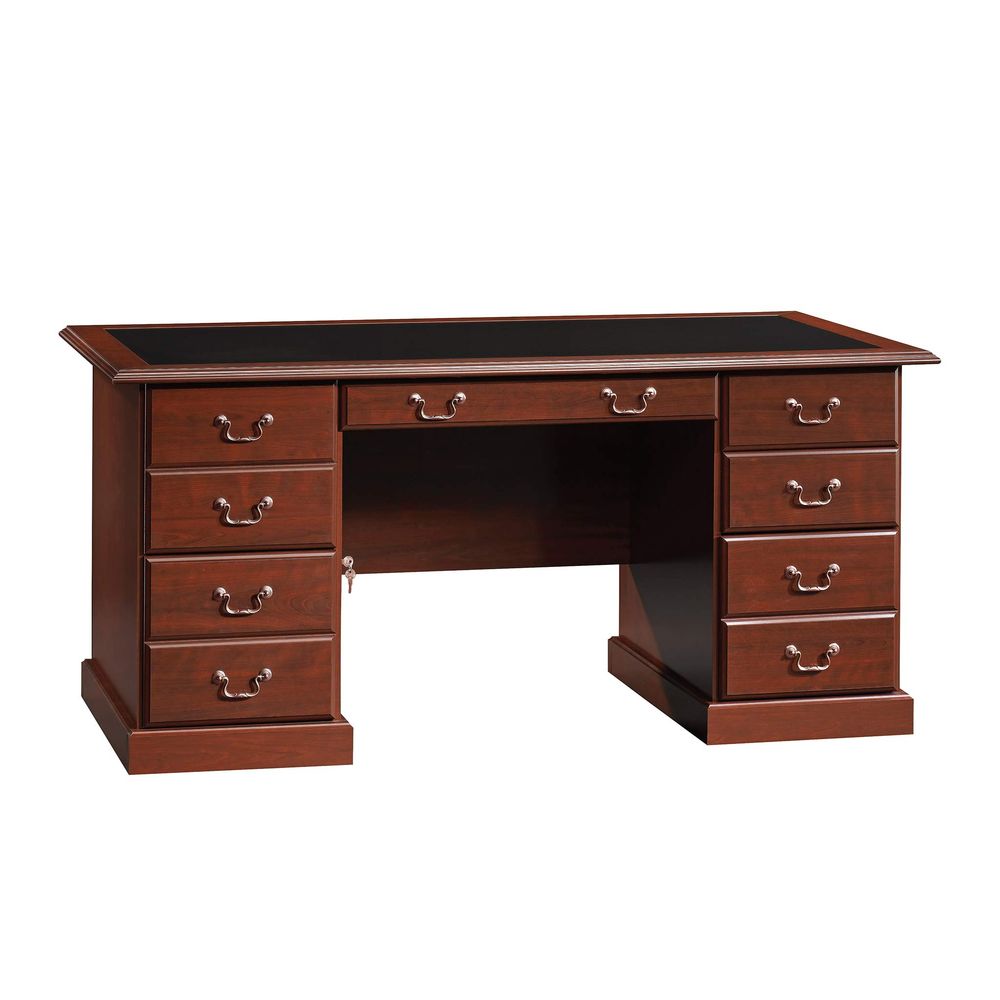 Two Person Desk, 86.6 Inches E – Home Office With Two Desks Bewertung und Preis
