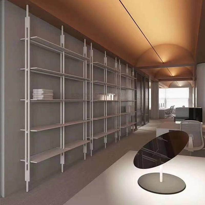 Italian Minimalist Office Book – Home Office Library Bewertung und Preis