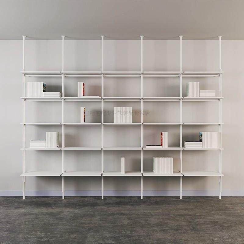 Italian Minimalist Office Book – Home Office Library Bewertung und Preis
