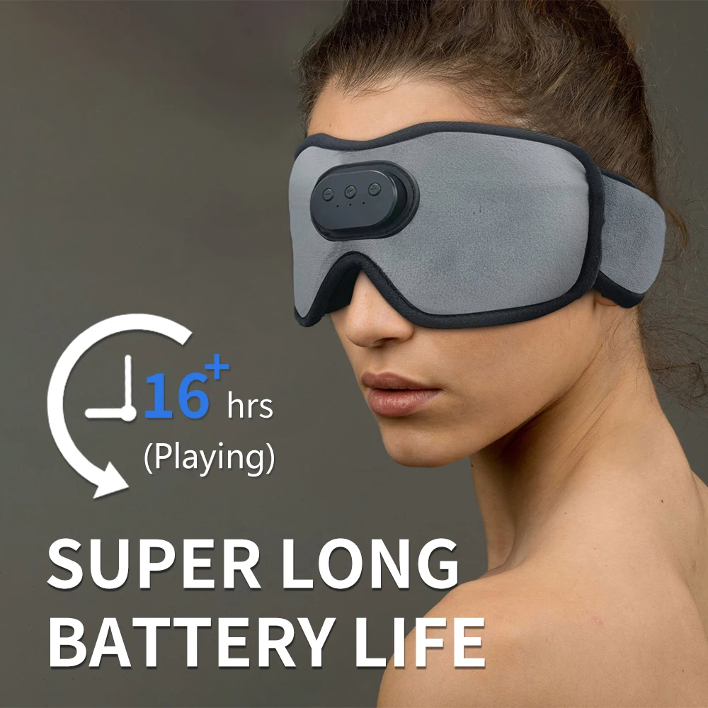 Premium Bluetooth Sleep Eye Ma – Noise Canceling Headphones Bewertung und Preis