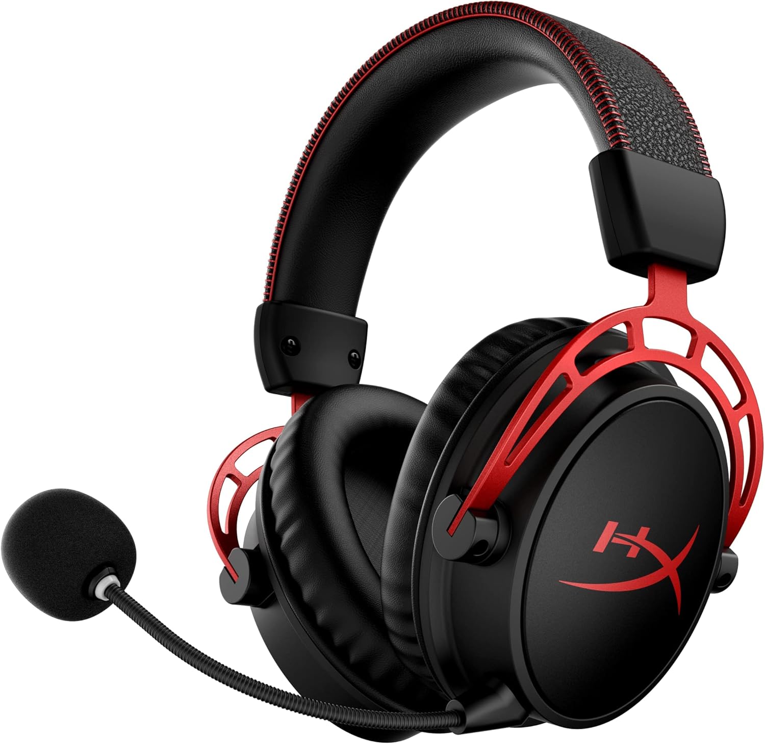 Wireless Gaming Headset with D – Noise Canceling Headphones Bewertung und Preis