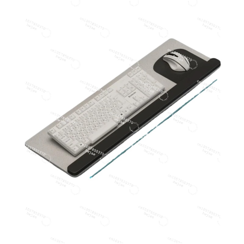 Ergonomic Keyboard Holder Mult – Keyboard Tray Under Desk Bewertung und Preis