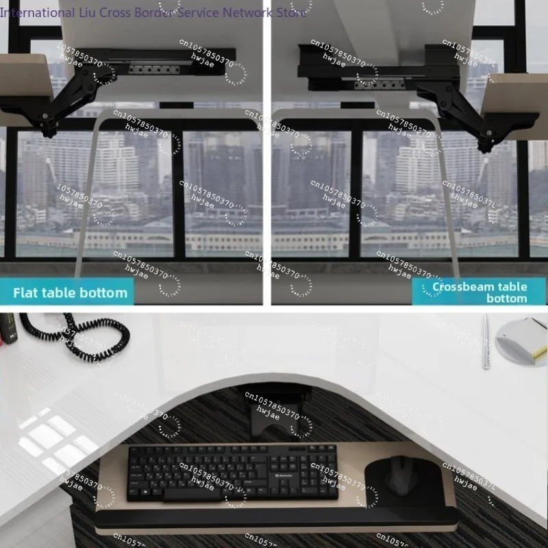 Ergonomic Keyboard Holder Mult – Keyboard Tray Under Desk Bewertung und Preis