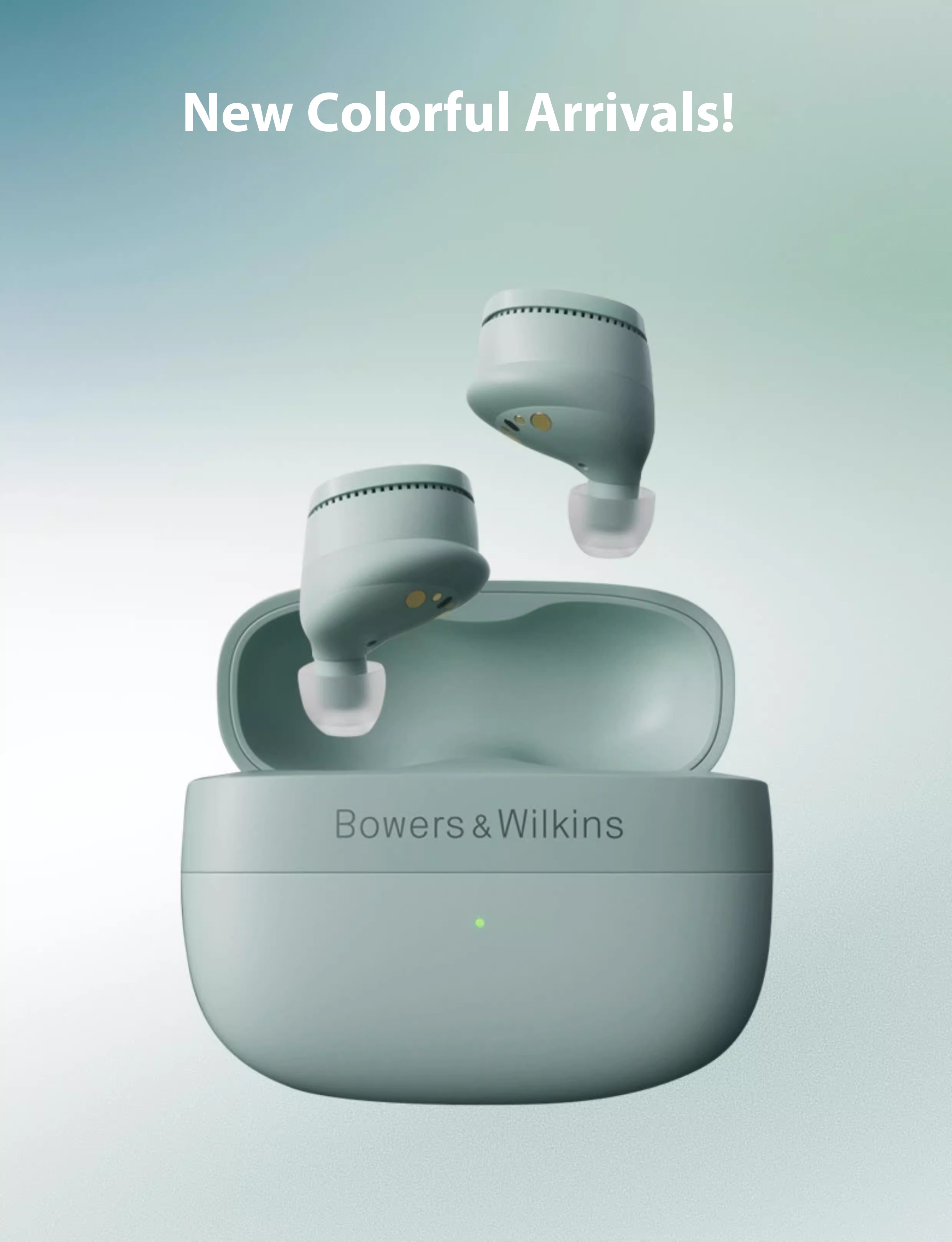 Genuine B&W Pi6 Wireless Bluet – Noise Canceling Headphones Bewertung und Preis
