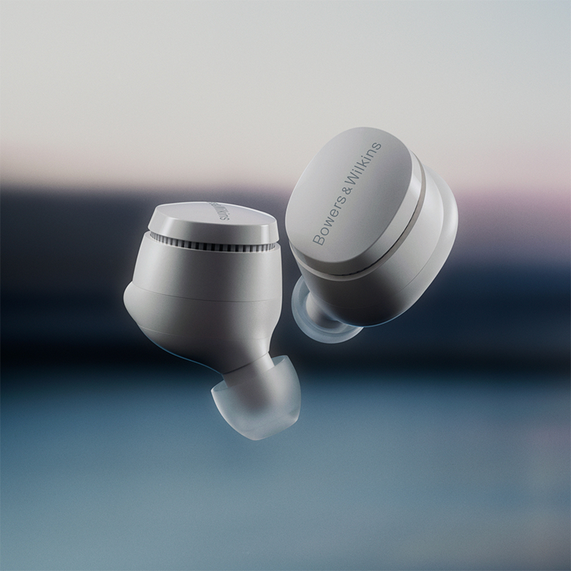 Genuine B&W Pi6 Wireless Bluet – Noise Canceling Headphones Bewertung und Preis