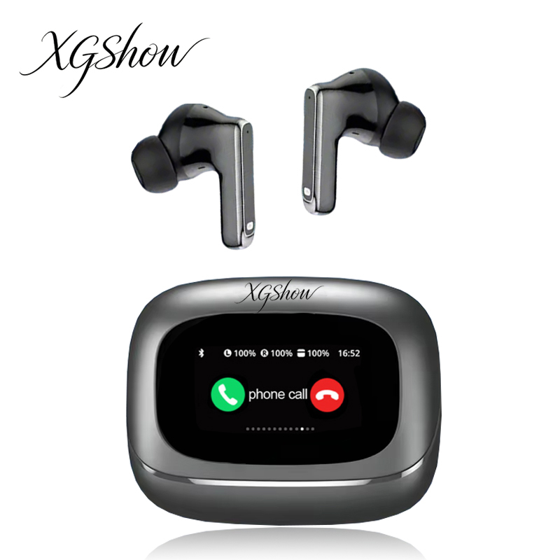 XGSHOW Tour Pro6 Bluetooth 6.0 – Noise Canceling Headphones Bewertung und Preis