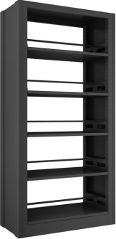 Factory Direct Double-Sided Bo – Home Office Library Bewertung und Preis
