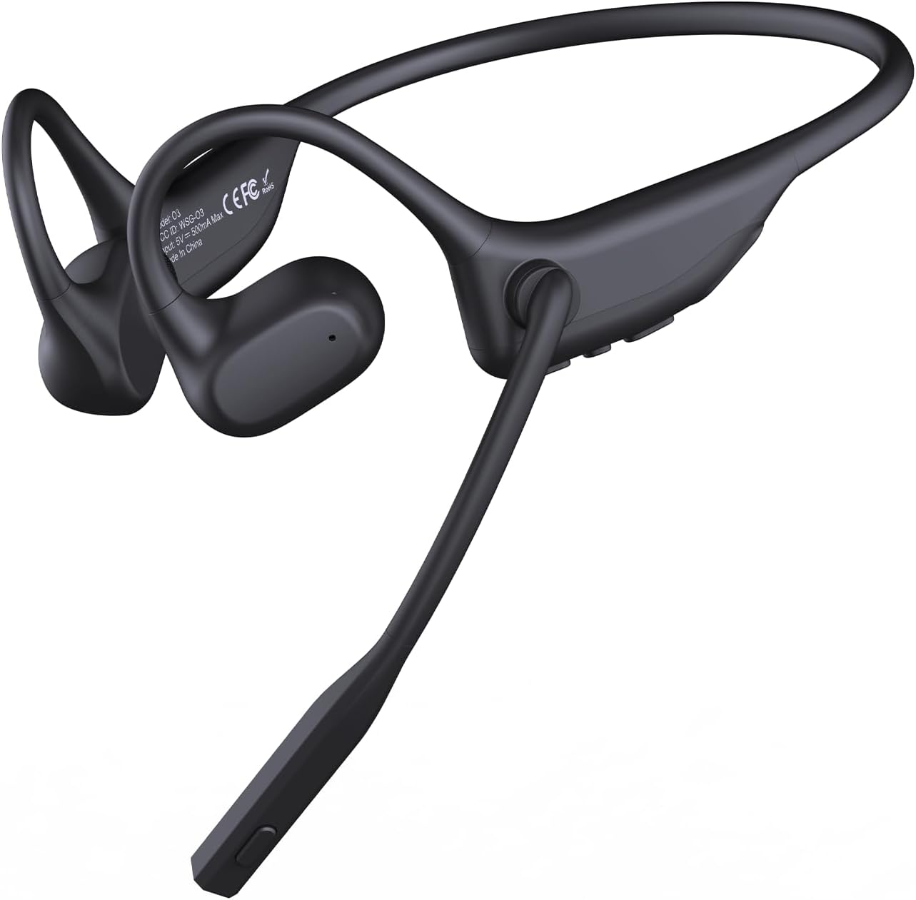 Open Ear Headphones with AI No – Noise Canceling Headphones Bewertung und Preis