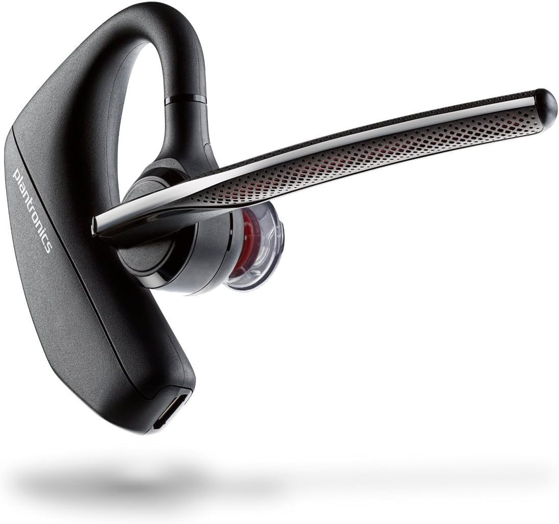 Premium Bluetooth Headset with – Noise Canceling Headphones Bewertung und Preis