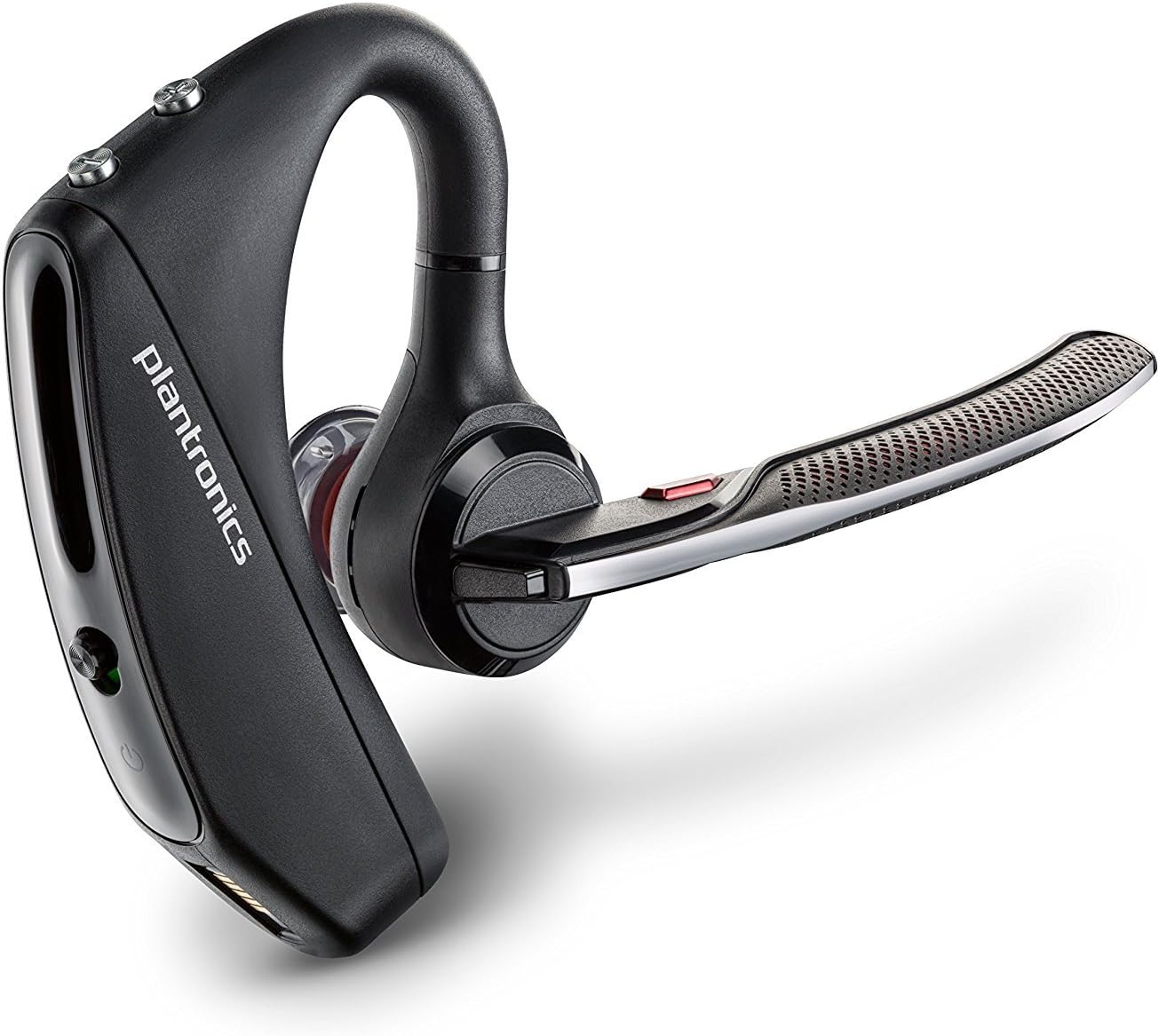 Premium Bluetooth Headset with – Noise Canceling Headphones Bewertung und Preis