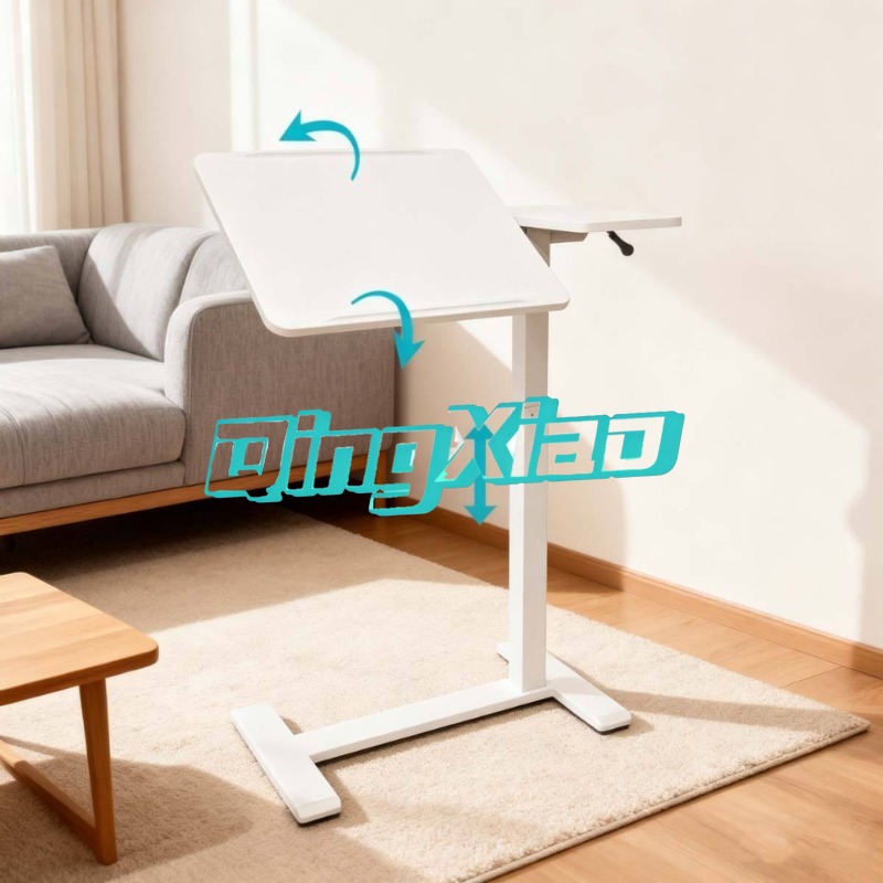 Pneumatic Height Adjustable Mo – Home Office With Two Desks Bewertung und Preis